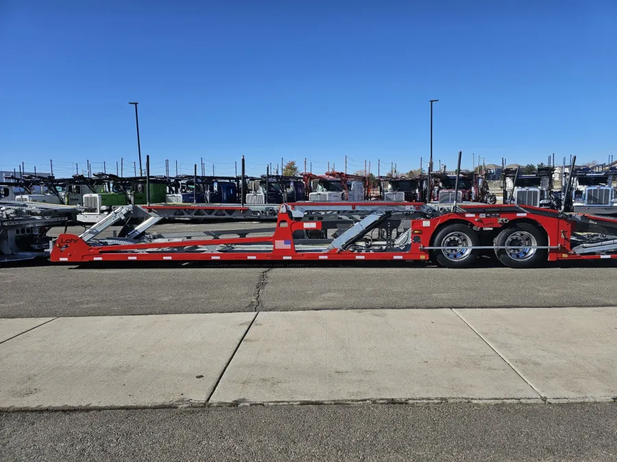 2022 Western Star 4900FA | Photo 9 of 19