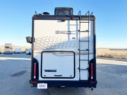 2025 Winnebago EKKO 22A | Thumbnail Photo 14 of 22