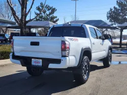 2020 Toyota Tacoma 4WD | Thumbnail Photo 2 of 33