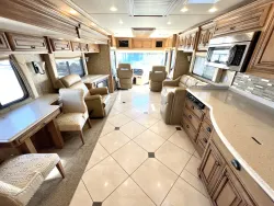 2014 Newmar Dutch Star 4369 | Thumbnail Photo 5 of 34