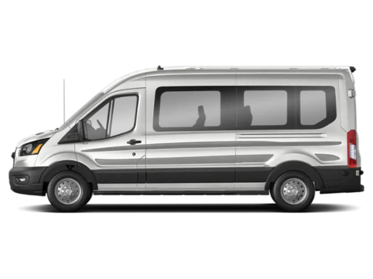 2024 Ford Transit-350 | Photo 1 of 2