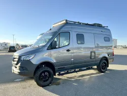 2024 Winnebago Revel 44E | Thumbnail Photo 21 of 23