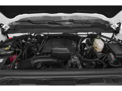 2019 Chevrolet Silverado 2500HD | Thumbnail Photo 8 of 11