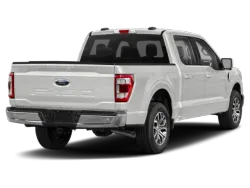 2022 Ford F-150 | Thumbnail Photo 1 of 12