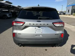 2022 Ford Escape SEL | Thumbnail Photo 3 of 22