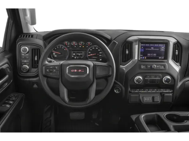 2022 GMC Sierra 1500 | Photo 3 of 12