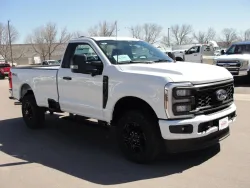 2024 Ford F-350 | Thumbnail Photo 7 of 17