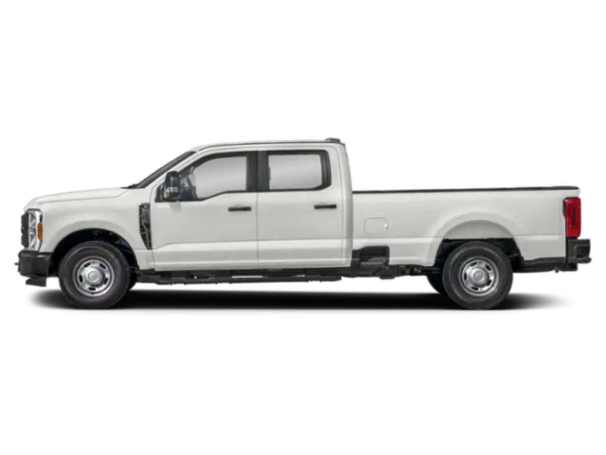 2024 Ford F-250SD | Photo 2 of 15