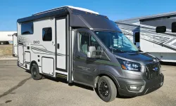 2025 Winnebago EKKO 22A | Thumbnail Photo 1 of 17