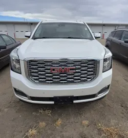 2018 GMC Yukon | Thumbnail Photo 1 of 3