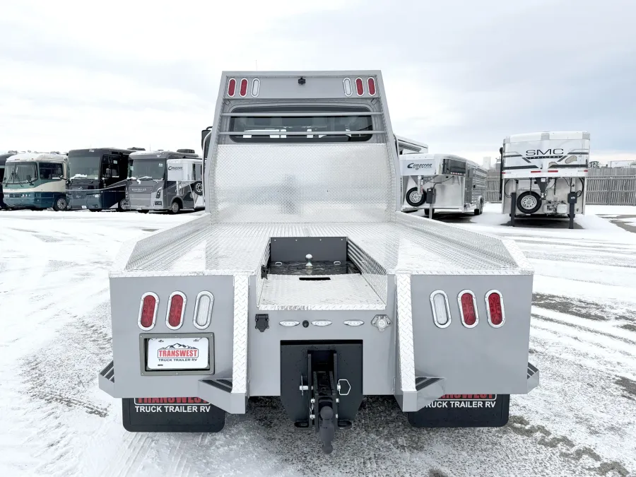 2024 Freightliner M2 106 Plus Summit Hauler | Photo 16 of 23