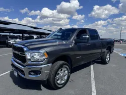 2024 RAM 2500 Big Horn | Thumbnail Photo 3 of 12