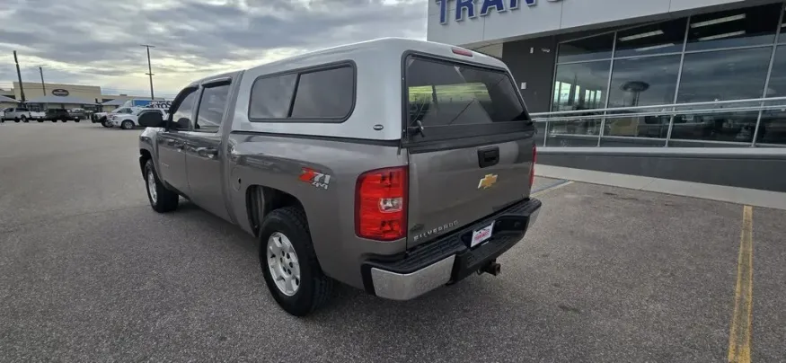 2012 Chevrolet Silverado 1500 | Photo 10 of 29