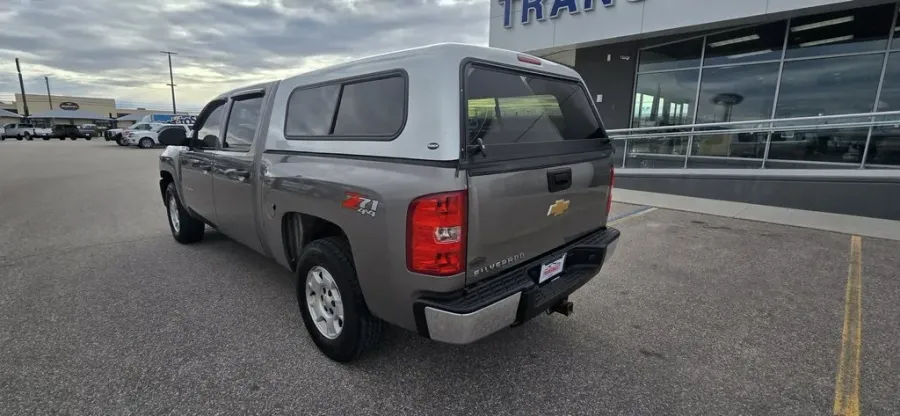 2012 Chevrolet Silverado 1500 | Photo 10 of 29