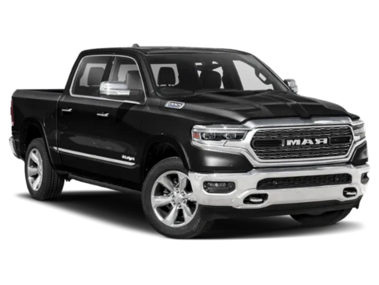 2022 RAM 1500 | Photo 13 of 13