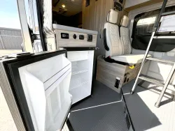 2025 Winnebago Solis 59PX | Thumbnail Photo 10 of 14