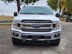 2018 Ford F-150 | Thumbnail Photo 4 of 30