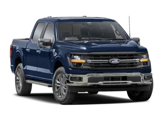 2024 Ford F-150 | Photo 7 of 7