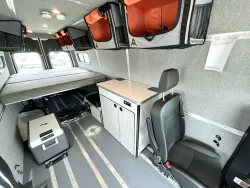 2023 Winnebago Adventure Wagon 70 SE | Thumbnail Photo 6 of 15