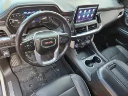 2021 GMC Yukon SLT | Thumbnail Photo 7 of 29