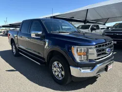 2023 Ford F-150 Lariat | Thumbnail Photo 6 of 20