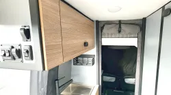 2025 Winnebago Revel 44E | Thumbnail Photo 9 of 15