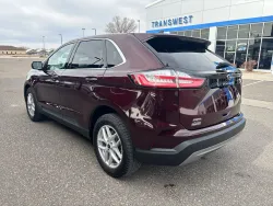 2022 Ford Edge SEL | Thumbnail Photo 2 of 20