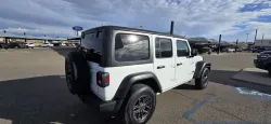 2024 Jeep Wrangler | Thumbnail Photo 5 of 30