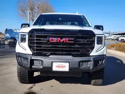 2025 GMC Sierra 1500 AT4X | Thumbnail Photo 4 of 33