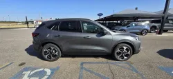 2025 Ford Escape | Thumbnail Photo 4 of 29