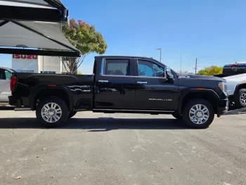 2022 GMC Sierra 3500HD Denali