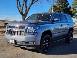 2020 Chevrolet Tahoe LT | Thumbnail Photo 3 of 34