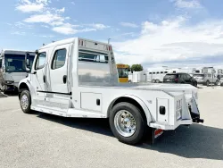 2024 Freightliner M2 106 Plus Summit Hauler | Thumbnail Photo 15 of 25