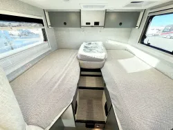 2025 Winnebago EKKO 22A | Thumbnail Photo 11 of 22