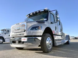 2024 Freightliner M2 106 Plus Summit Hauler | Thumbnail Photo 24 of 24