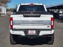 2021 Ford Super Duty F-250 SRW | Thumbnail Photo 4 of 24