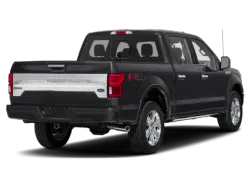 2018 Ford F-150 | Thumbnail Photo 1 of 13