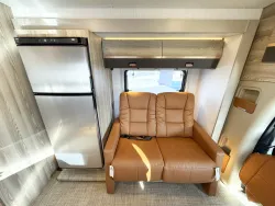 2025 Winnebago Navion 24R | Thumbnail Photo 8 of 23