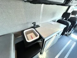 2023 Winnebago Adventure Wagon 70 SE | Thumbnail Photo 9 of 15