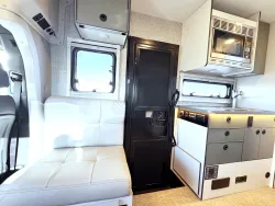 2025 Winnebago EKKO 23B | Thumbnail Photo 7 of 20