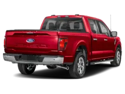 2024 Ford F-150 | Thumbnail Photo 1 of 18