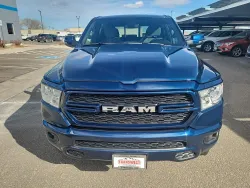 2023 RAM 1500 Big Horn | Thumbnail Photo 7 of 15