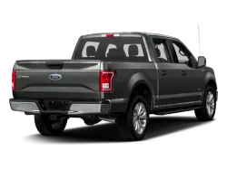 2017 Ford F-150 | Thumbnail Photo 1 of 17