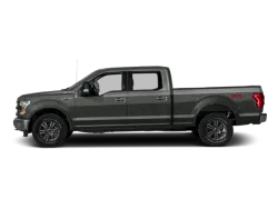 2016 Ford F-150 | Thumbnail Photo 2 of 20