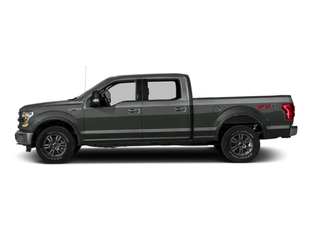 2016 Ford F-150 | Photo 2 of 20