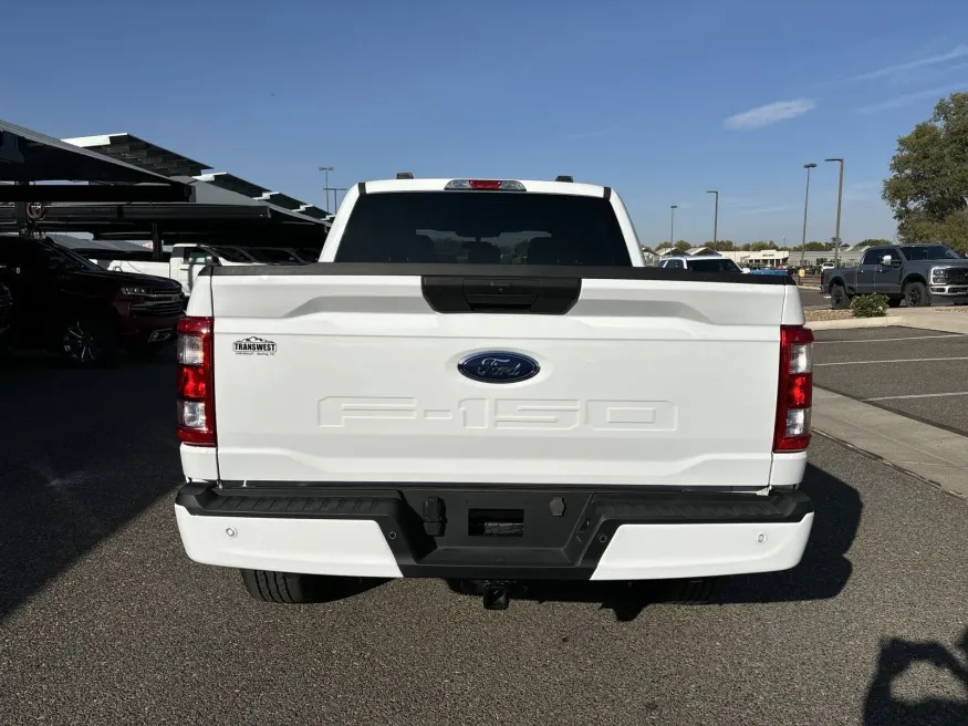 2023 Ford F-150 XL | Photo 3 of 18