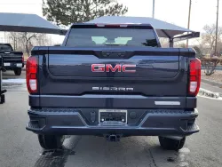 2025 GMC Sierra 1500 Elevation | Thumbnail Photo 13 of 29