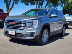 2024 GMC Terrain SLT | Thumbnail Photo 3 of 27