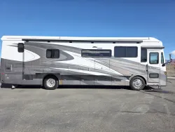 2022 Tiffin Allegro Red 360 37BA | Thumbnail Photo 2 of 29