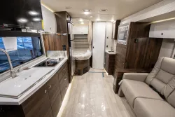 2024 Winnebago Navion 24 J | Thumbnail Photo 2 of 10